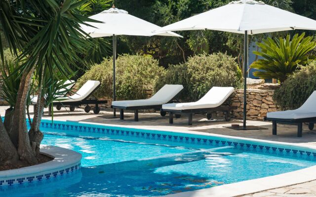 Agroturismo Can Guillem