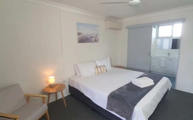 Sun City Motel