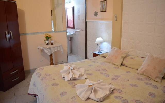 Sayta Hostal