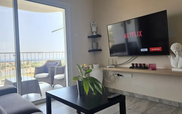 152 LIM - Stay Perfect View Apartment