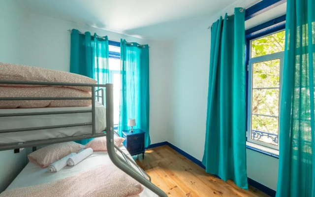 Help Yourself Hostels Parede