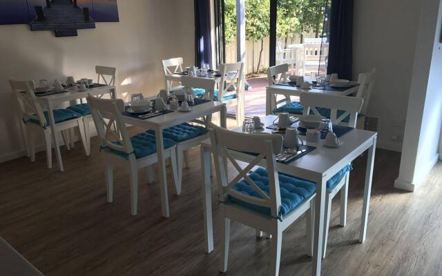 Observatory Guesthouse - Adults Only