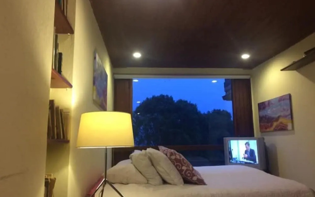 Casa Hippiness Guest House B&B