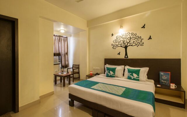 Hotel Ankur Palace