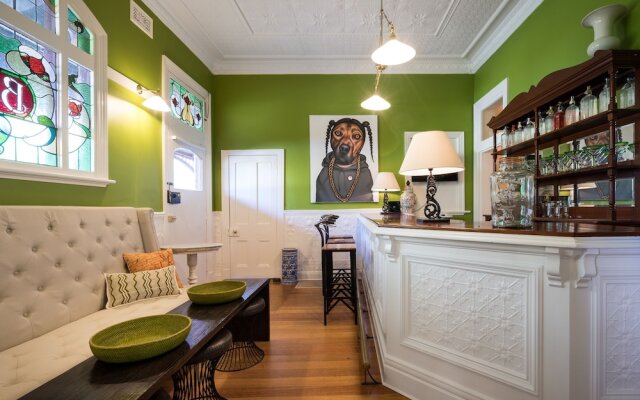 The Eaglehawk Country House Hotel Maldon