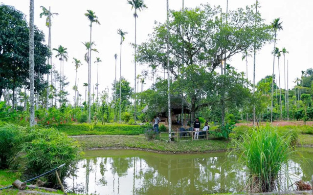 OYO Premium Hill Stays Kolagappara