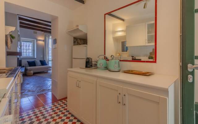 Al Porticciolo in Varenna