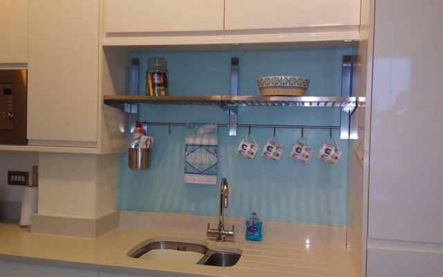 NEW - Luxury apartment Springhill Court, Bewdley, Worcestershire.