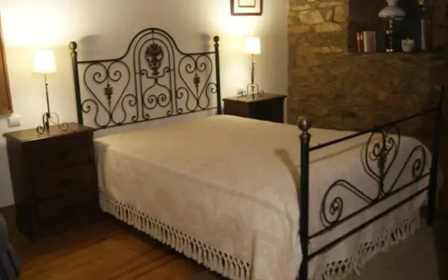 Casa De Sao Francisco De Cha