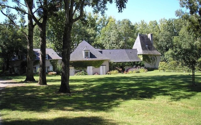 Domaine des Etangs de Bois Robert