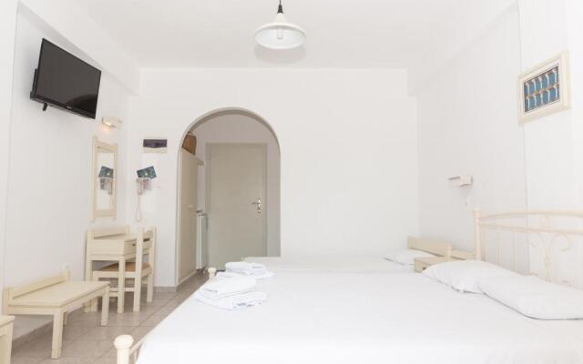 Christiana Hotel