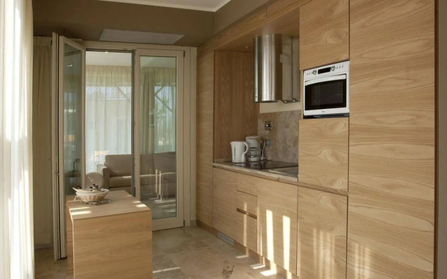 Toscana Biovillage - Cottage con Vasca Idromassaggio solo su Richiesta