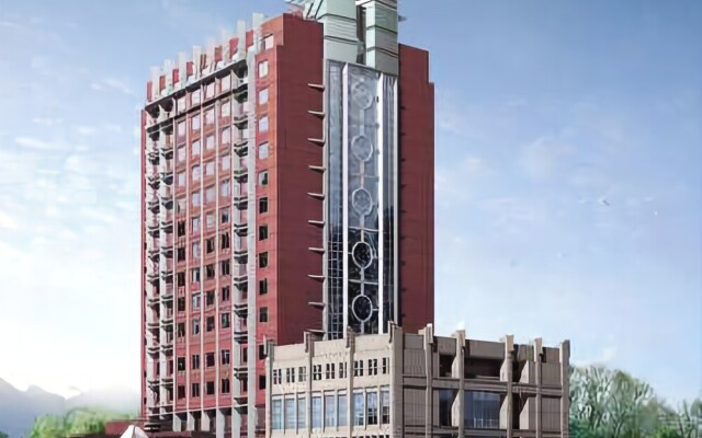 Zhao Ri International Hotel