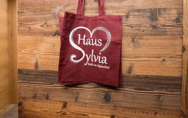 Haus Sylvia