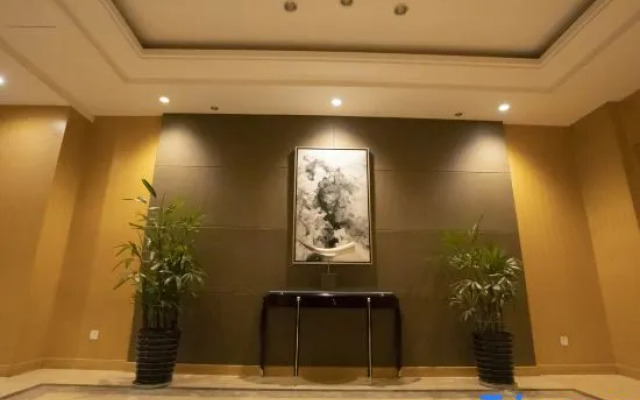 Yazz Hotel