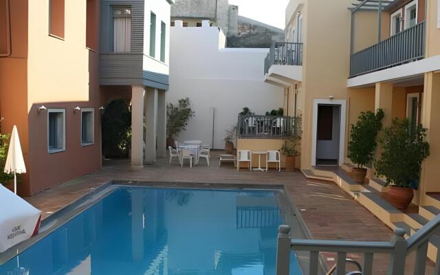 Hotel Vecchio