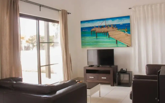Private Self-Catering Villas Dunas