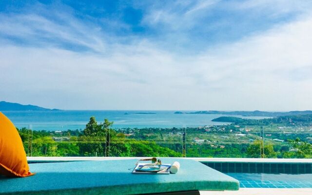 Villa Bella Koh Samui