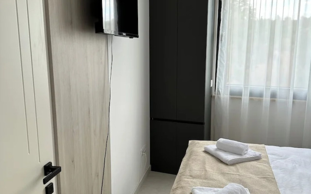 Zados Luxury Residence