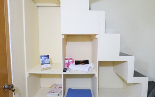 Kamar Keluarga Bandara II Syariah