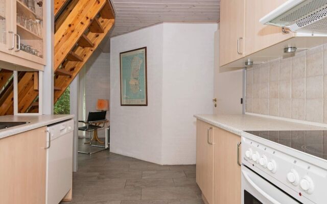 6 Person Holiday Home in Romo