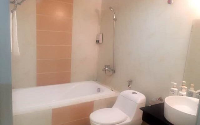 Dream Gold Hotel II