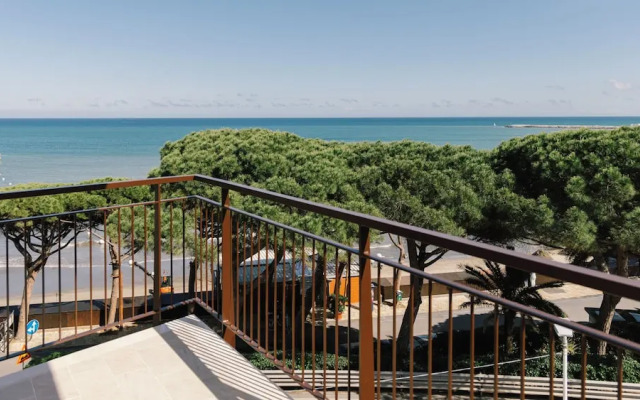 Italianway - Le Terrazze sul Mare