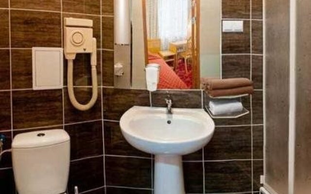 Waksman Sport Hotel