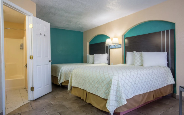Pinn Road Inn and Suites
