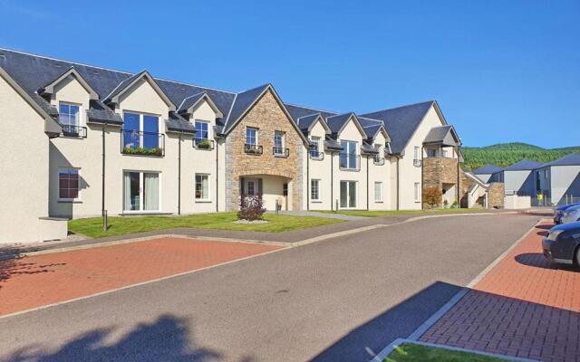 The Steading Apartment