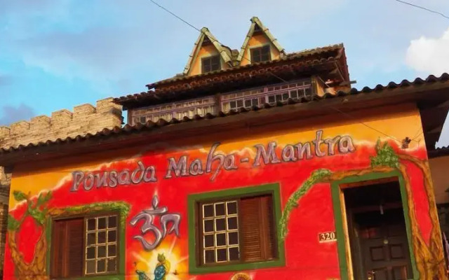 Pousada Maha Mantra