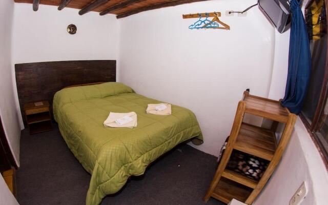 Hostal Teatro Inka