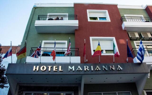 Marianna Hotel