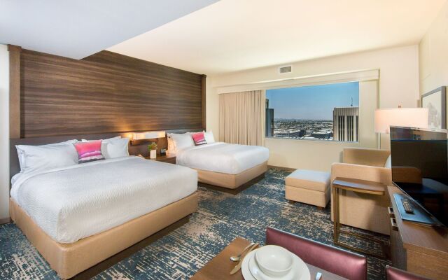 Residence Inn Phoenix Downtown