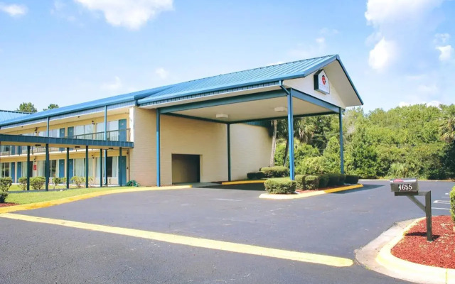 Ramada Limited Marianna