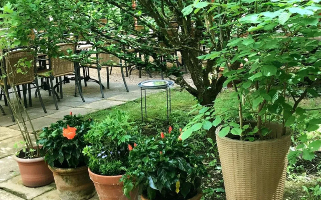 Hotel Restaurant Bruchwiese