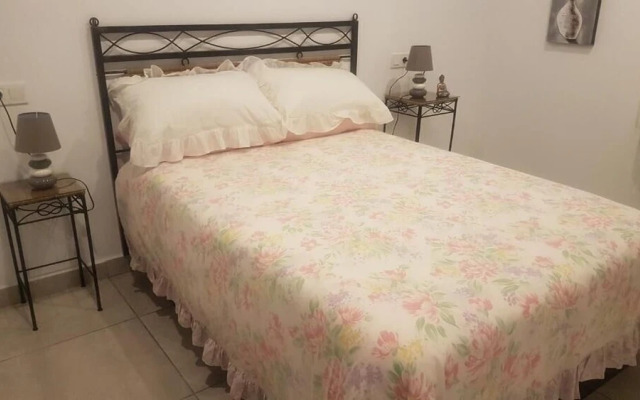 Primavera Bed & Breakfast