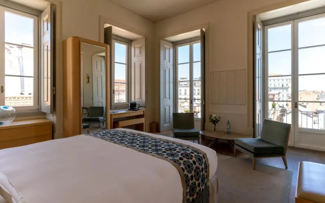 Verride Palacio Santa Catarina