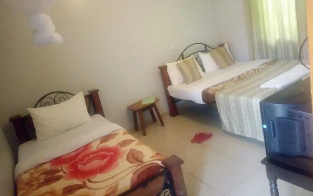 Le Voyage Resort