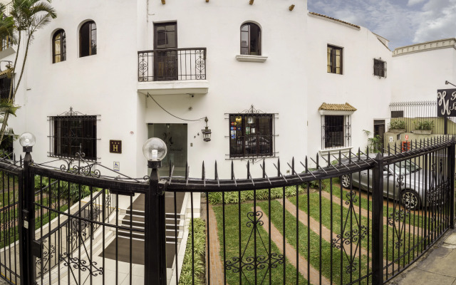 Hotel Señorial