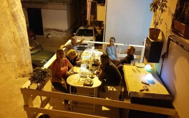 Opera Boutique Rooms