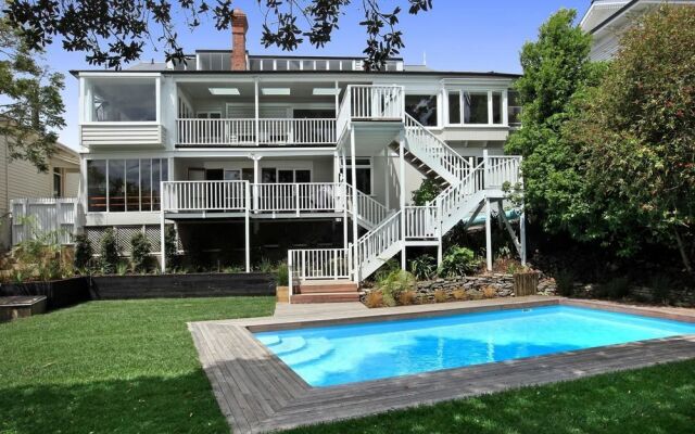 Herne Bay Garden Apartment