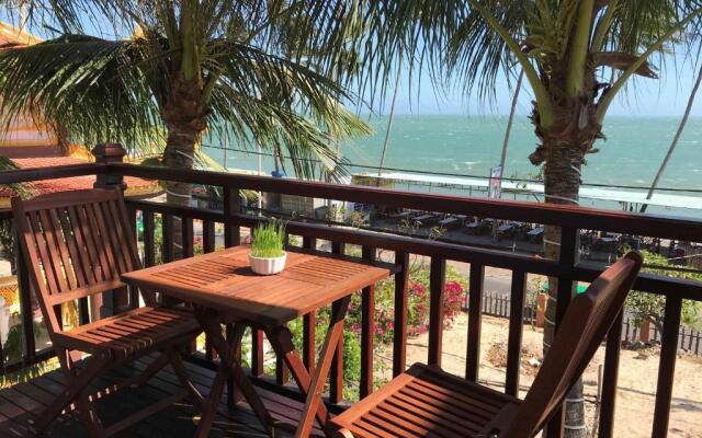 Vivian Hotel Mui Ne
