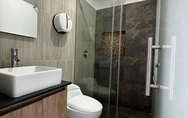 Hotel Piso 12