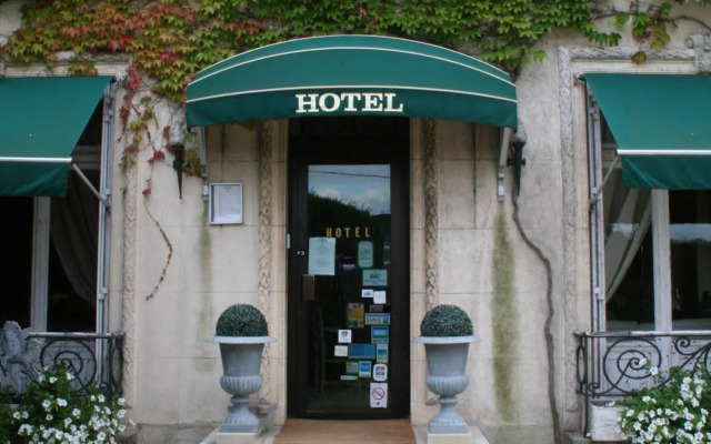 Hotel Le Home