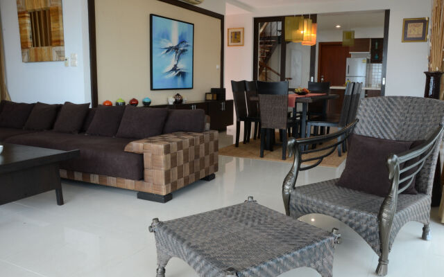 Simantra Private Villas
