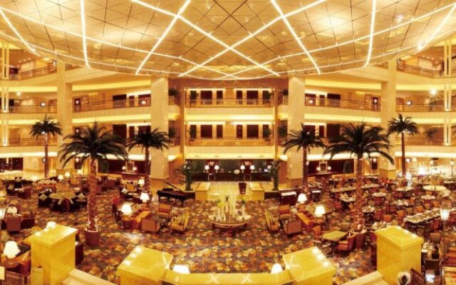 Grand Central Hotel Shanghai