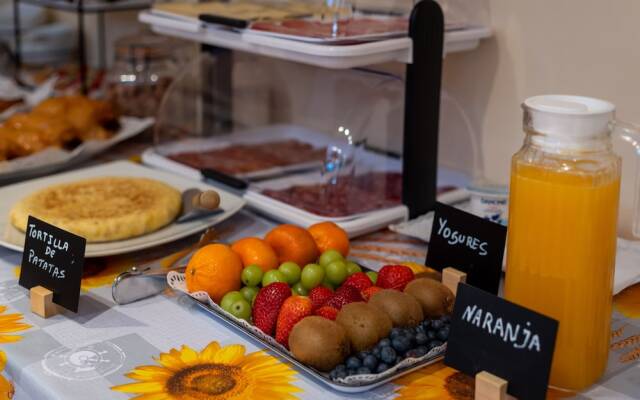 Posada El Trasmerano