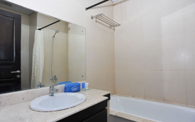 Airy Ubud Pengosekan Premasanti 7 Bali