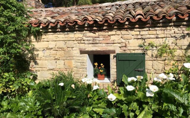 Il Colle delle Terrazze